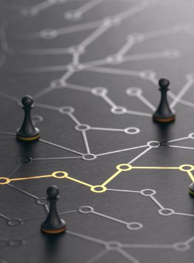 Livraison de solutions: <br>intégration & développement sur mesure