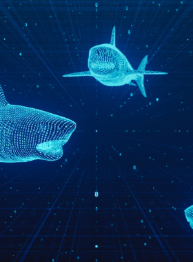 Cybersécurité et <br>résilience numérique 